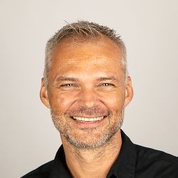 Michael Reichel - Tools at Work Bereichsleiter Education