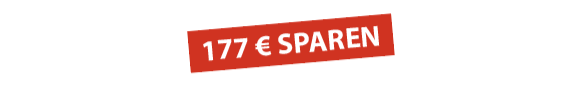 177 sparen