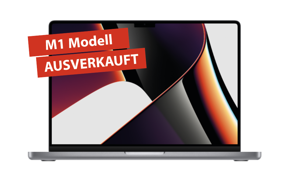 Geraet 4 ausverkauft