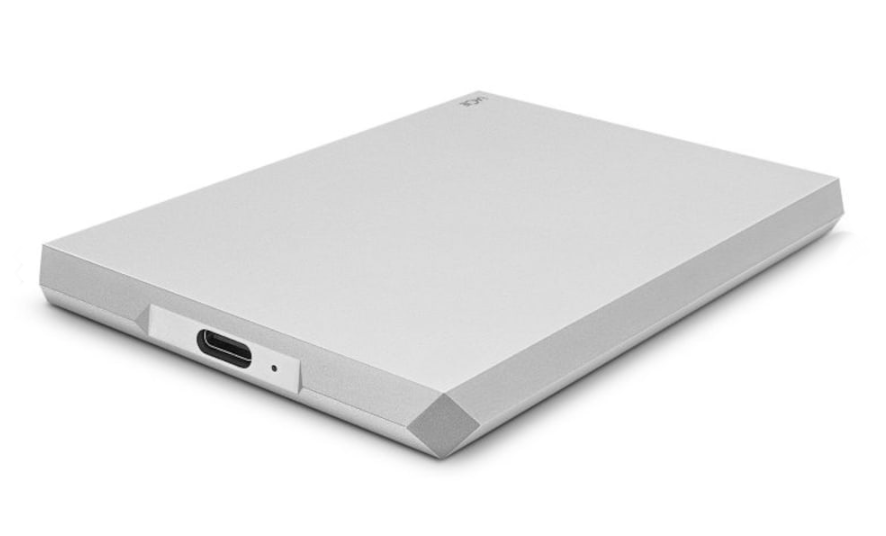 LaCie Mobile Drive 1 TB