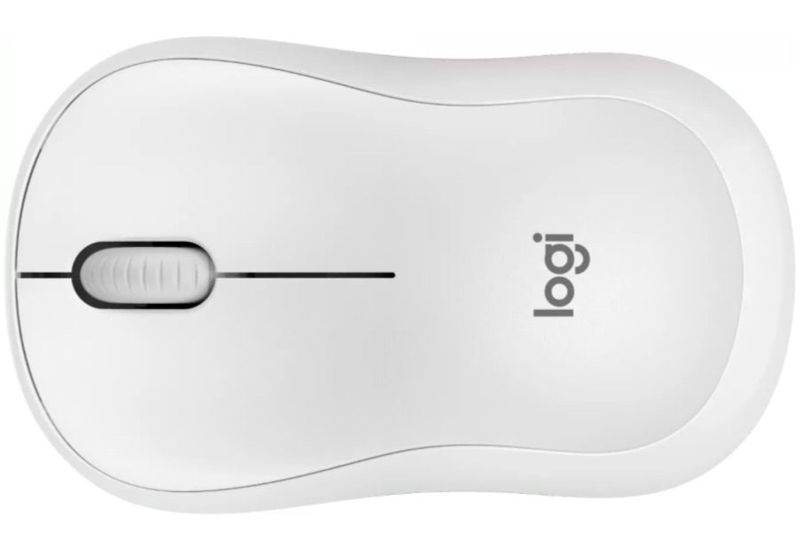 Logitec Maus