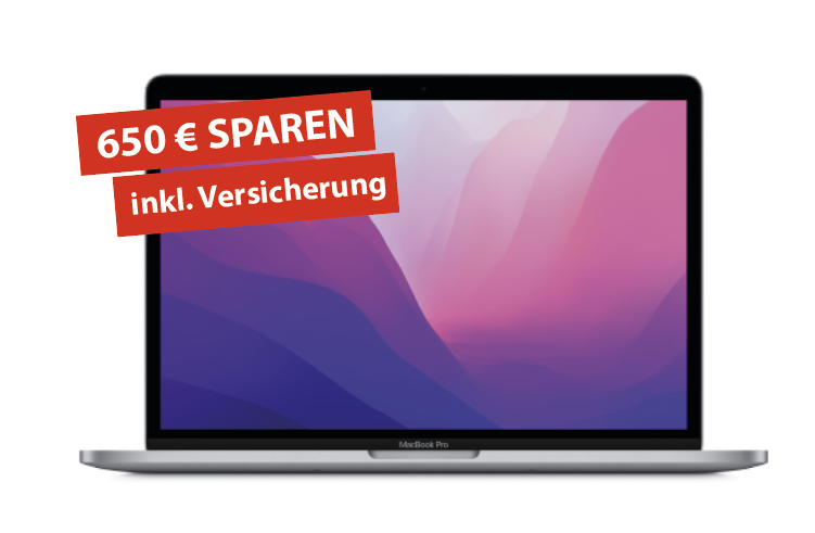 MacBook 1