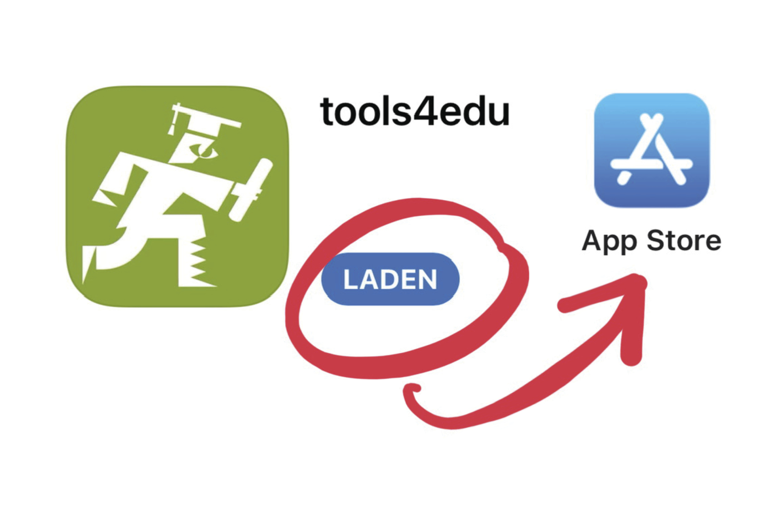 sujet laden