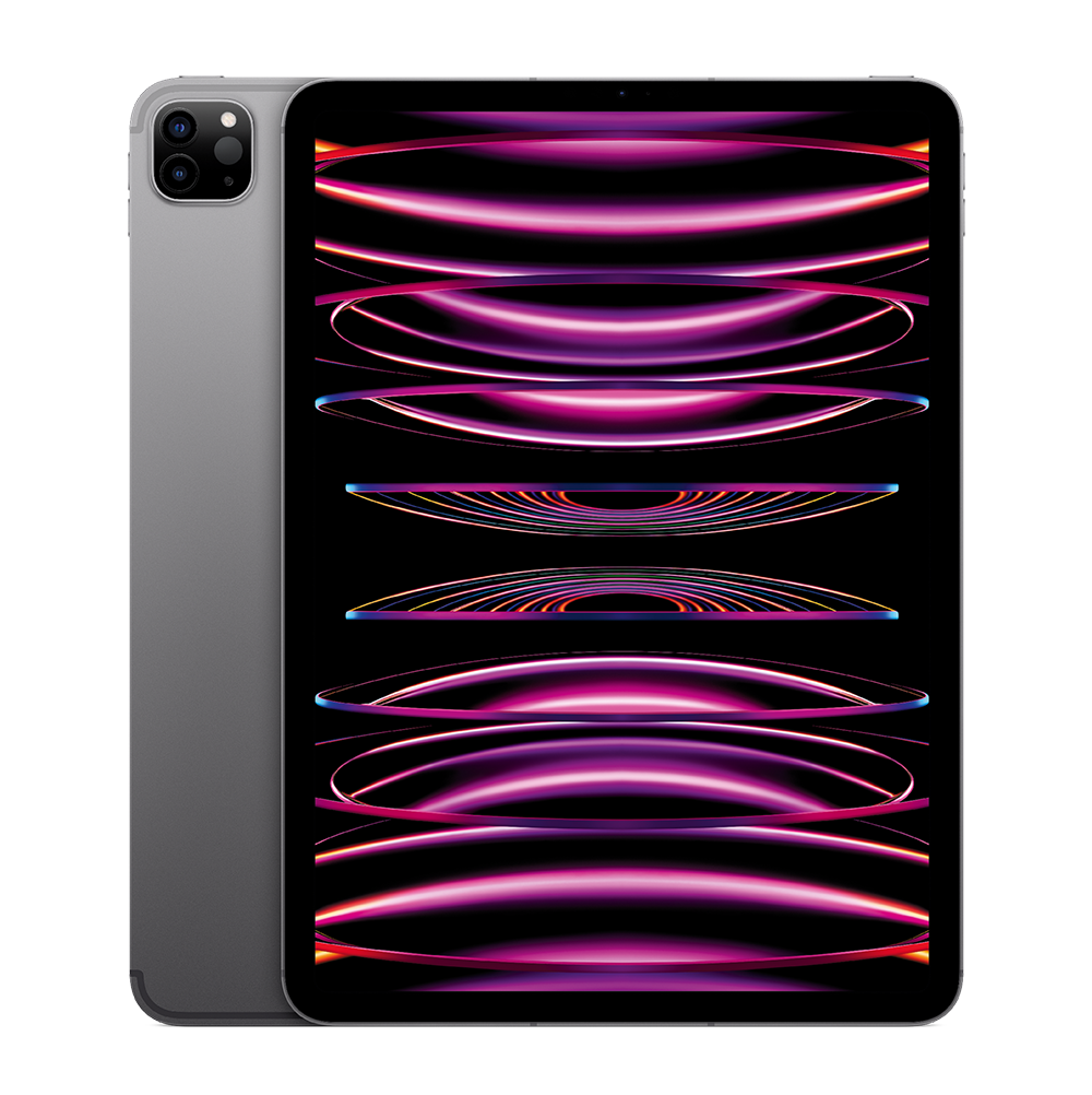 iPad Pro 11