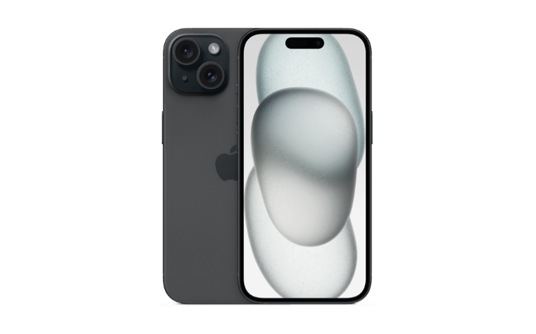 web i15 Black