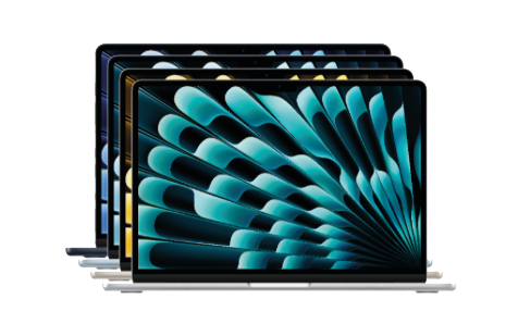 Apple MacBook Air 13" M4 Chip 512 GB