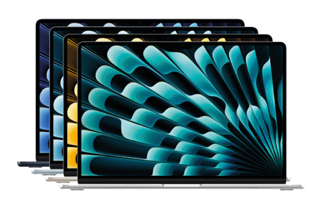 Apple MacBook Air 15" M4 Chip