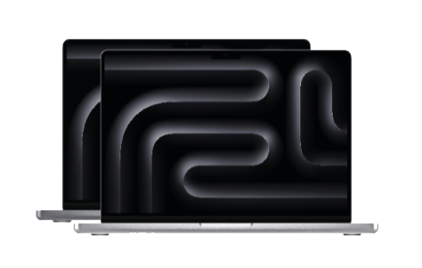 Apple MacBook Pro 14" M4 Pro Chip