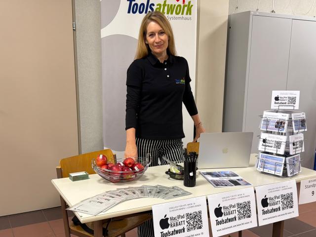 HTL Wien 10 Karrieretag