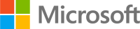 Das Microsoft Logo