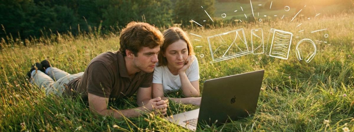 U:book bleibt – jetzt bei Tools at Work bis zu -15% auf Macs sichern – nur bis 27.3.!