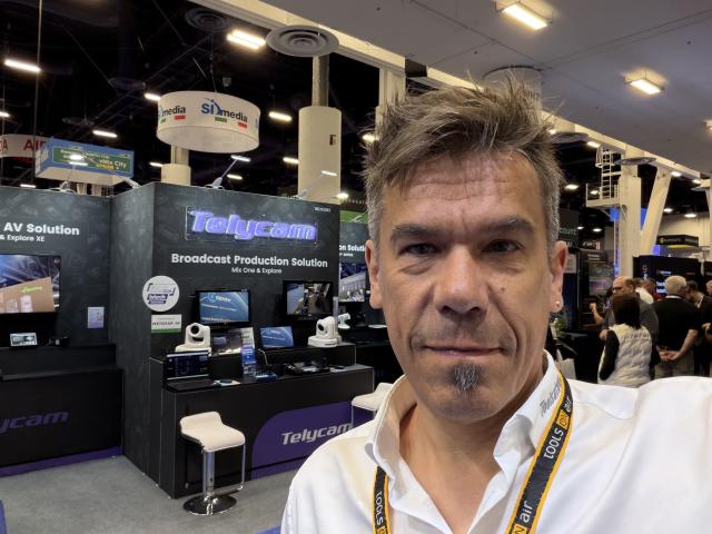 Video & Audio Neuheiten von der NAB 2026 in Las Vegas
