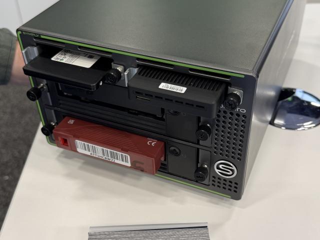 Video & Audio Neuheiten von der NAB 2026 in Las Vegas