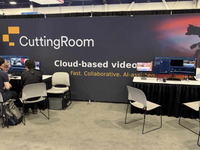 Video & Audio Neuheiten von der NAB 2026 in Las Vegas