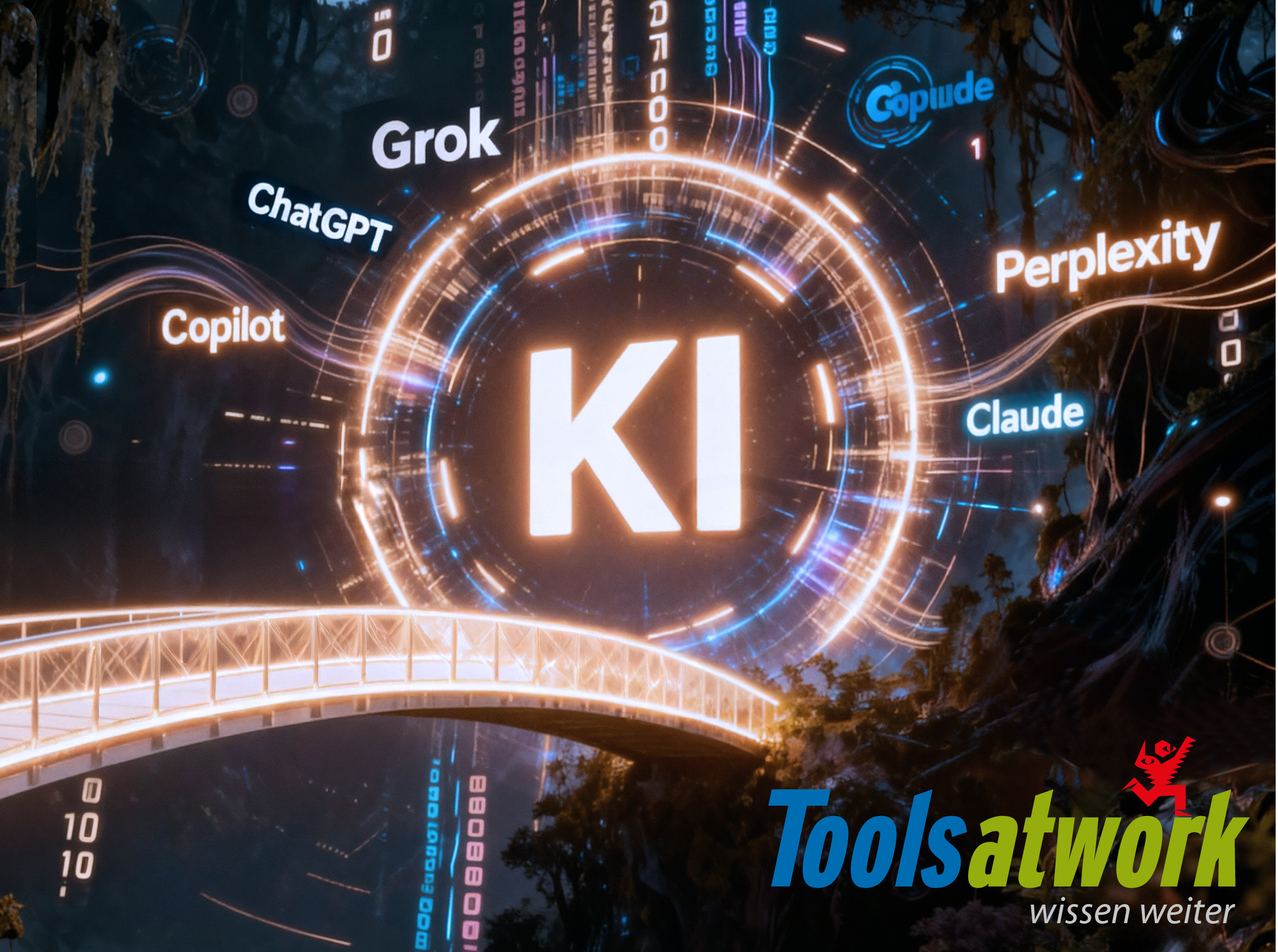 Tools at Work gründet Taskforce KI