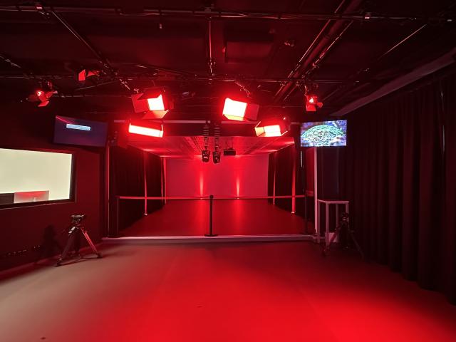 Canon TV-Studio – powered by Tools at Work