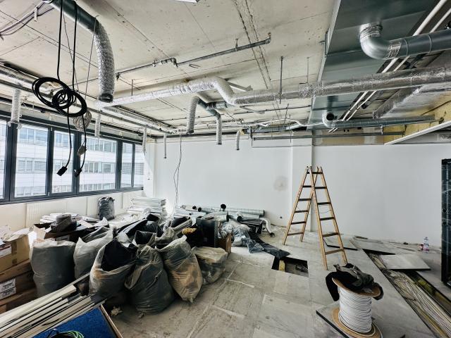 Canon TV-Studio – powered by Tools at Work