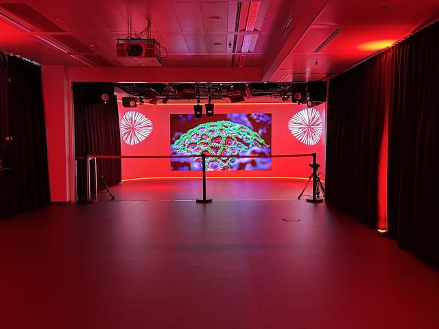 Canon TV-Studio – powered by Tools at Work